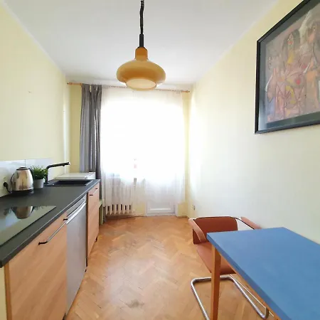 Pokoje Przy Plazy - Gdynia Orlowo Homestay *