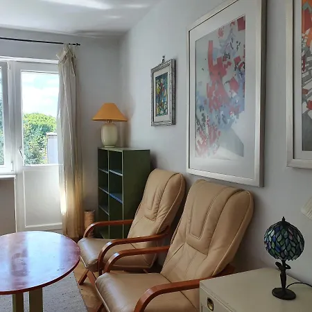 Pokoje Przy Plazy - Gdynia Orlowo Homestay
