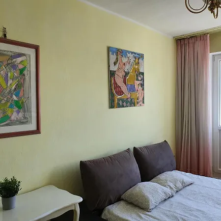 Homestay Pokoje Przy Plazy - Gdynia Orlowo Gdynia