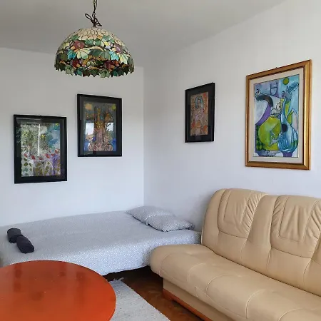 Pokoje Przy Plazy - Gdynia Orlowo Homestay *