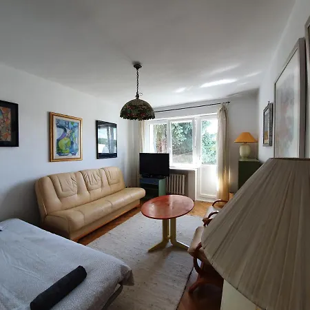 Homestay Pokoje Przy Plazy - Gdynia Orlowo *