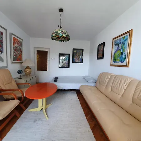 Homestay Pokoje Przy Plazy - Gdynia Orlowo Gdynia