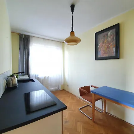 Pokoje Przy Plazy - Gdynia Orlowo Homestay