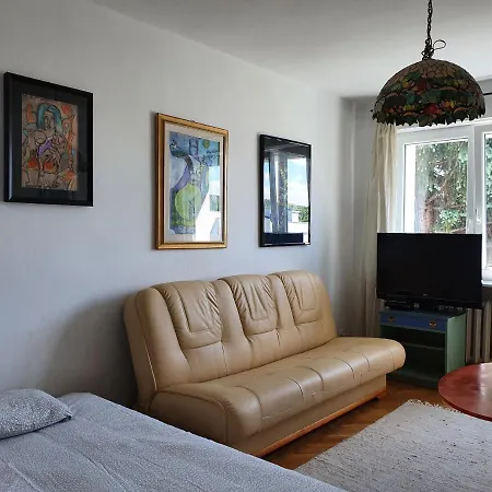 Pokoje Przy Plazy - Gdynia Orlowo Homestay Gdynia