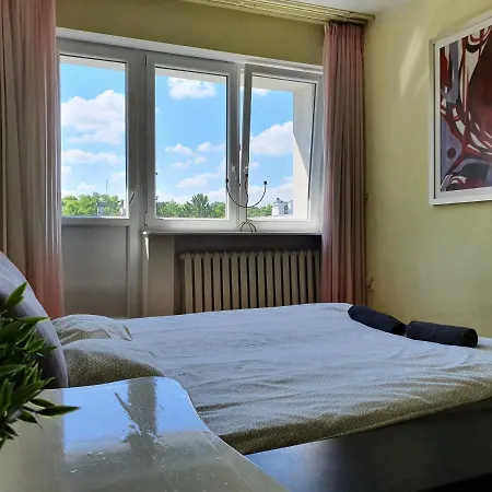 Pokoje Przy Plazy - Gdynia Orlowo Gdynia