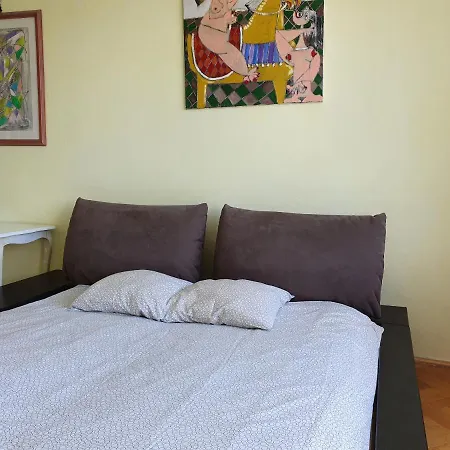 Homestay Pokoje Przy Plazy - Gdynia Orlowo